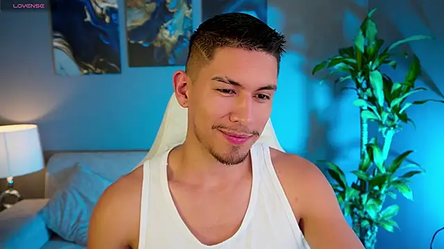 Aaronfox x online show from January 2, 7:51 pm