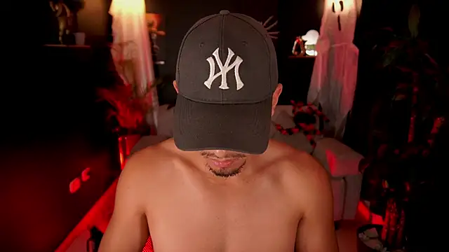 Aaronfox x online show from October 3, 11:29 am