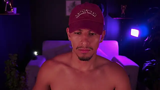 Aaronfox x online show from November 13, 11:53 am