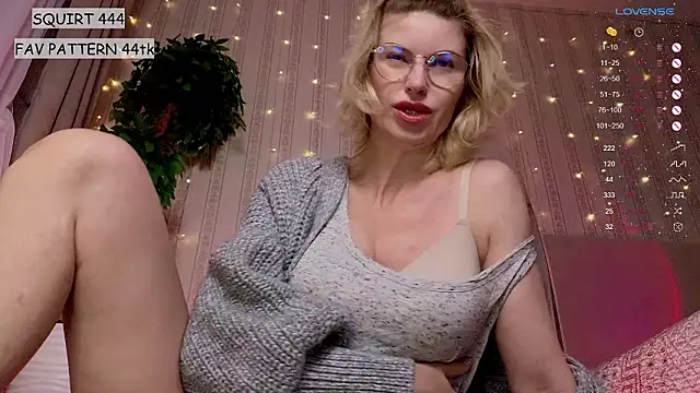 alissawind online show from February 4, 3:12 am