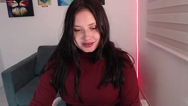 Snapshot of Abby_gaiil chatting on February 28, 3:26 am Abby gaiil online show from February 28, 3:26 am