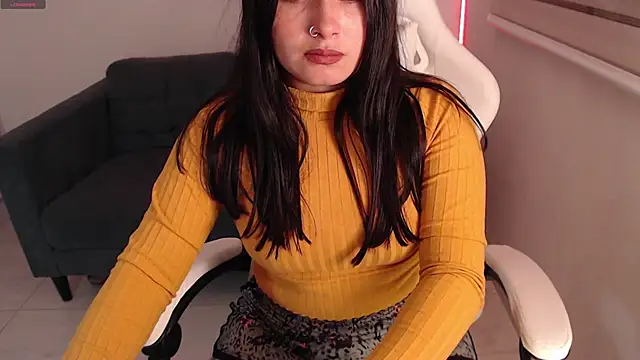 Snapshot of Abby_gaiil chatting on March 6, 2:19 am Abby gaiil online show from March 6, 2:19 am