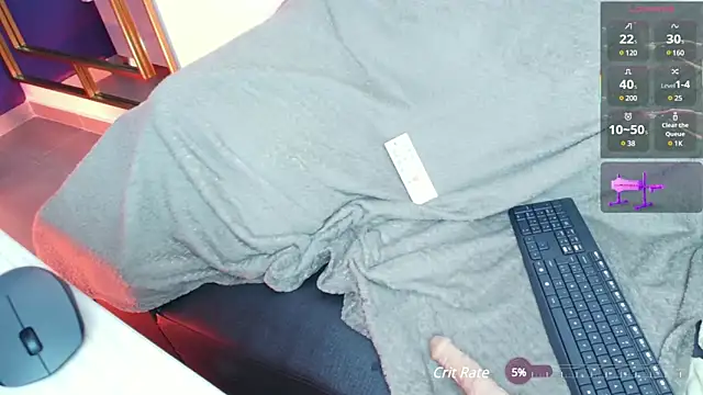 Snapshot of brigiitte_rohan chatting on February 11, 6:08 am brigiitte rohan online show from February 11, 6:08 am