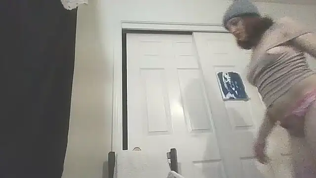 Snapshot of PompasPurpleriver chatting on December 7, 4:53 am PompasPurpleriver online show from December 7, 4:53 am