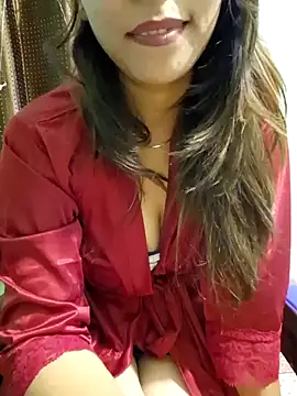 MIss-Naina online show from December 5, 8:11 pm