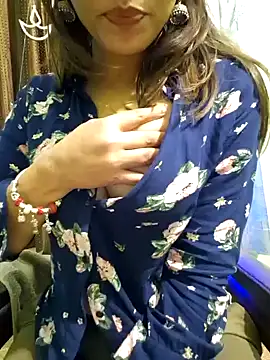 MIss-Naina online show from December 26, 12:27 pm