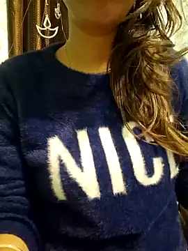 MIss-Naina online show from January 10, 12:06 am