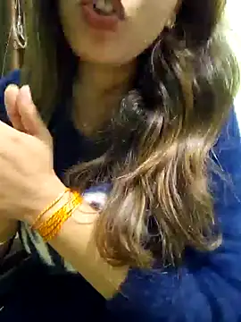 MIss-Naina online show from January 22, 12:27 pm