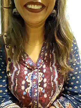MIss-Naina online show from January 26, 8:56 pm