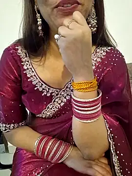 MIss-Naina online show from February 24, 8:58 pm