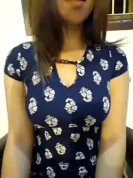 MIss-Naina online show from March 19, 11:25 pm