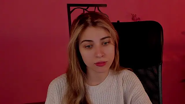 EllieCutes online show from December 21, 8:50 am