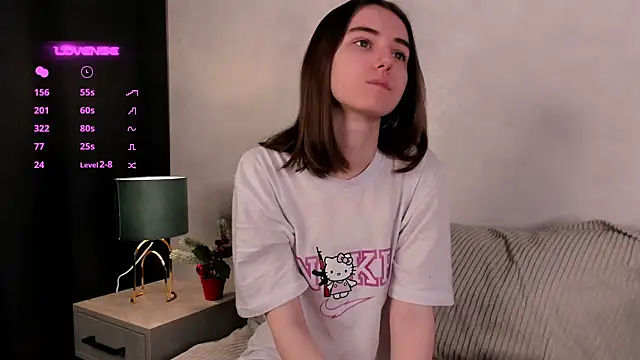 MeghanElson online show from January 7, 12:09 pm