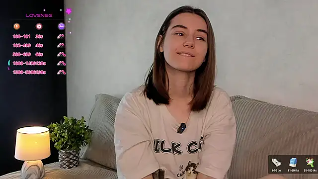 MeghanElson online show from February 1, 11:21 am