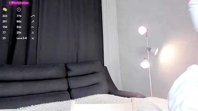 MeghanElson online show from March 7, 11:18 am