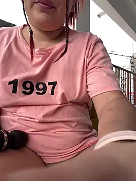 Snapshot of Goddess_Naughty chatting on February 5, 12:38 pm Goddess Naughty online show from February 5, 12:38 pm