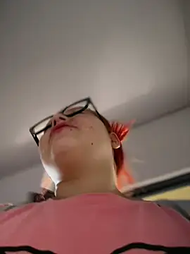 Goddess Naughty online show from January 17, 10:13 pm