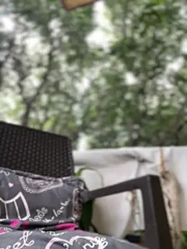 Goddess Naughty online show from February 1, 7:23 pm