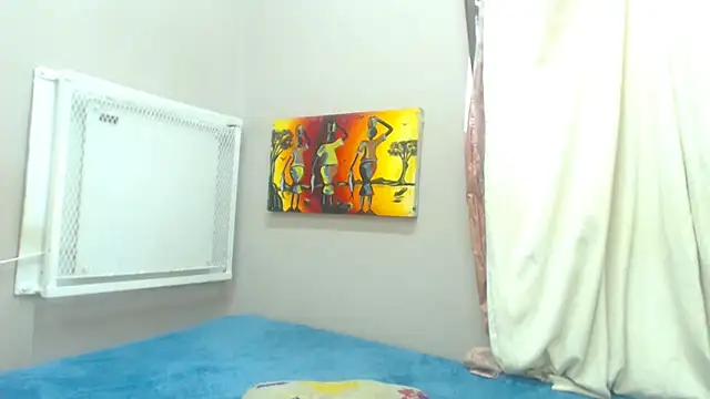 AMAZINGSHAZZXXX online show from January 29, 9:33 am