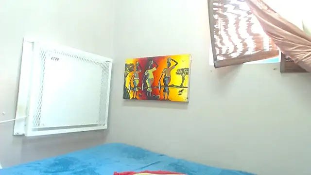 AMAZINGSHAZZXXX online show from January 30, 12:37 pm