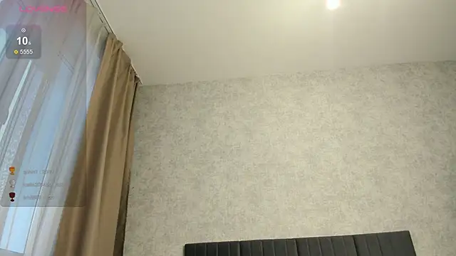 Snapshot of July_Terner chatting on February 16, 8:10 am July Terner online show from February 16, 8:10 am