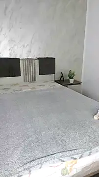 AliyaWade  online show from February 22, 7:23 pm