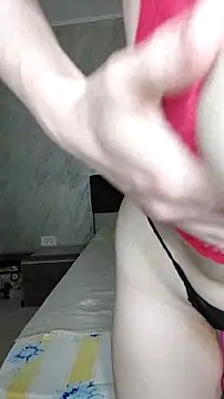 AliyaWade  online show from May 13, 5:54 pm