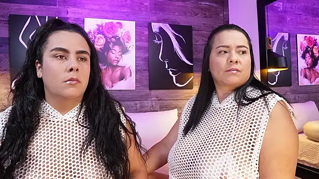 DanyAndAlexa online show from January 15, 1:16 pm