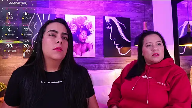 DanyAndAlexa online show from June 8, 11:10 am