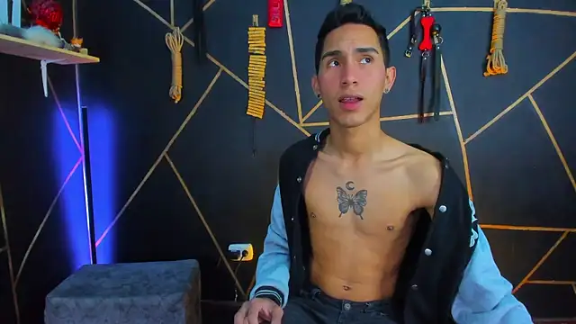 MillersKink online show from February 9, 7:41 pm