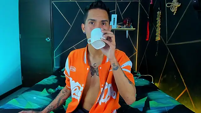 MillersKink online show from March 7, 9:17 pm