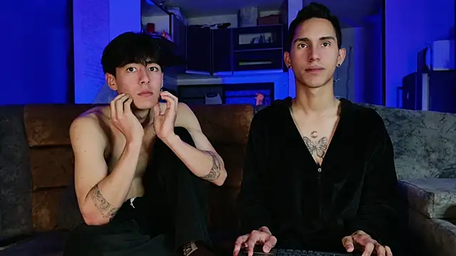 MillersKink online show from March 16, 11:57 pm