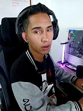 MillersKink online show from September 19, 7:47 pm