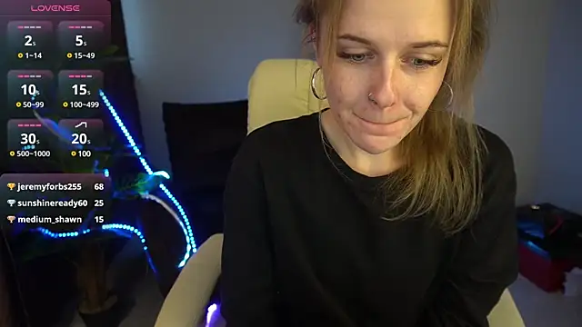 MaribelRiverr  online show from December 3, 10:17 am