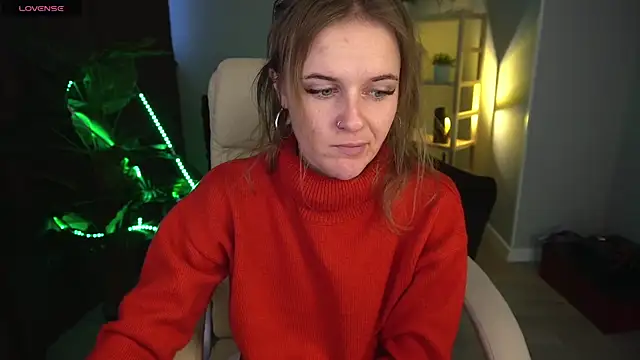 MaribelRiverr  online show from December 5, 5:59 am