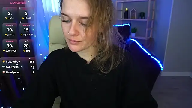 MaribelRiverr  online show from December 29, 10:34 am