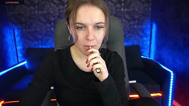 MaribelRiverr  online show from February 8, 6:22 am