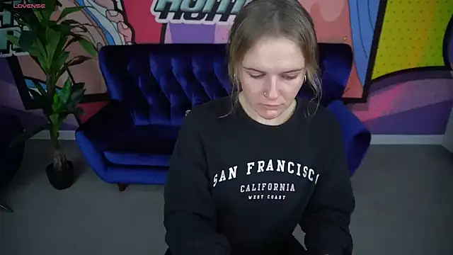 MaribelRiverr  online show from October 21, 5:41 am