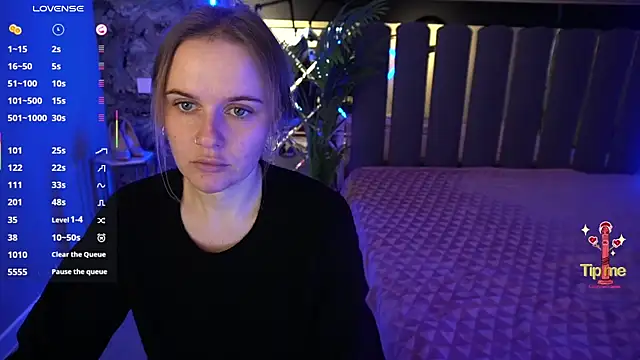 MaribelRiverr  online show from November 14, 6:56 am