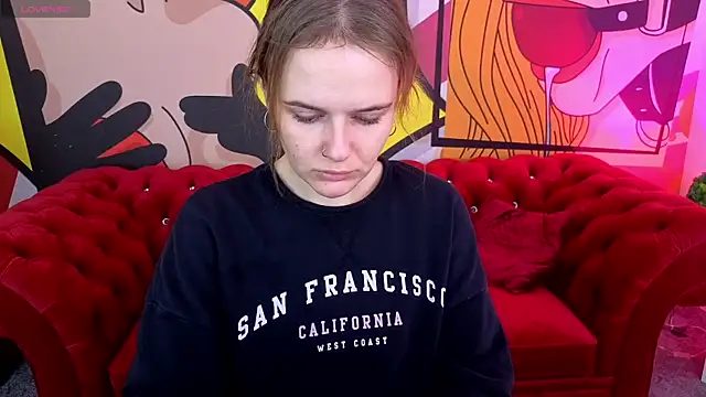 MaribelRiverr  online show from November 30, 6:39 am