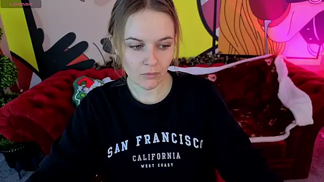 MaribelRiverr  online show from January 18, 6:28 am