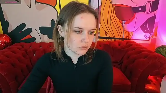 MaribelRiverr  online show from March 2, 6:25 am