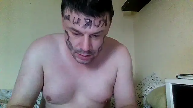 suka190388 online show from October 8, 11:30 am