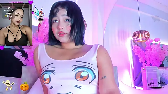 KimVelezz online show from October 30, 7:14 pm