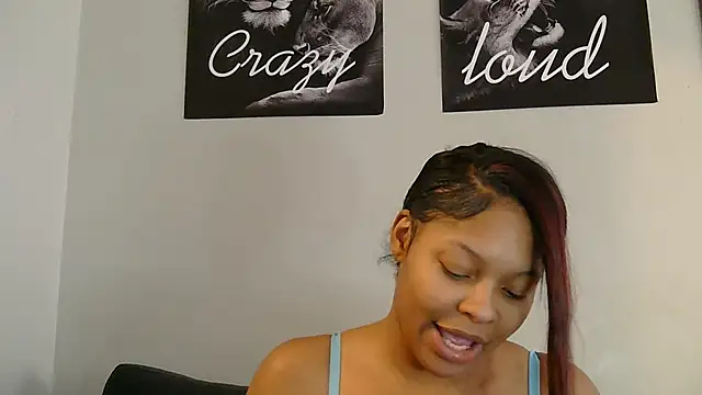 exotic  couple online show from January 20, 3:28 pm