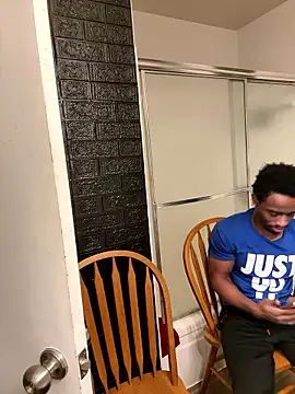 exotic  couple online show from March 16, 3:17 pm