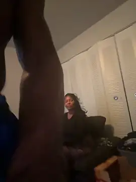 exotic  couple online show from September 15, 9:48 pm