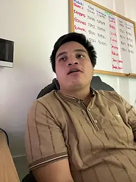 ahntony  69 online show from February 10, 2:32 pm