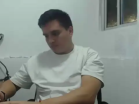 ahntony  69 online show from June 19, 5:01 am