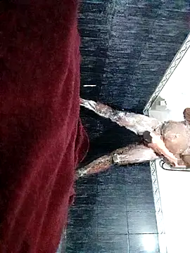 Snapshot of sadunt chatting on February 7, 12:39 pm sadunt online show from February 7, 12:39 pm